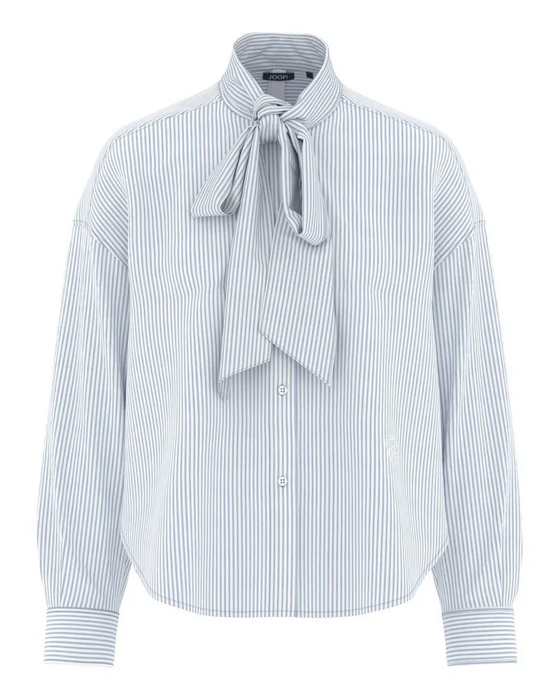 JOOP! Bluse  blau Blau