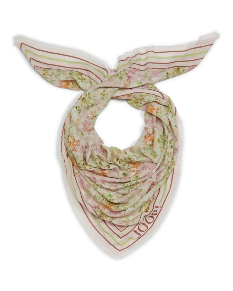 JOOP! Schal  rosé Rosé