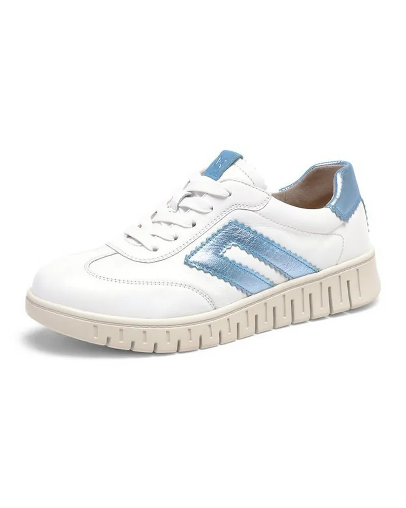 Caprice Sneaker  weiss Weiss