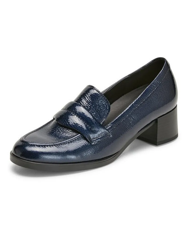 Gabor Trotteur  Comfort blau Blau