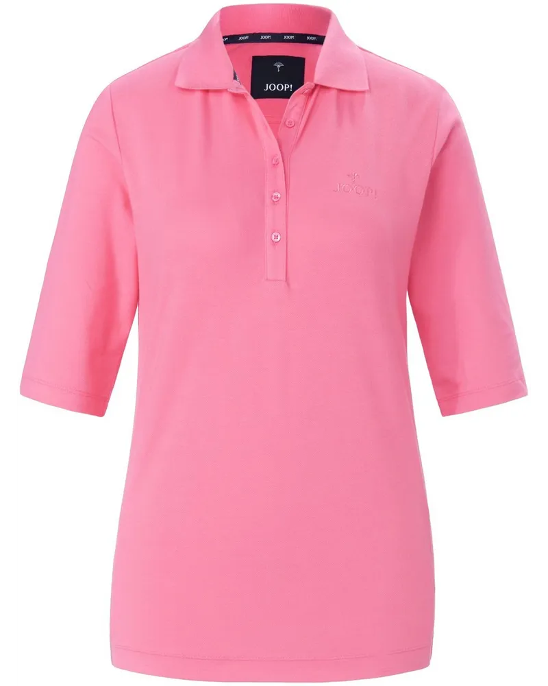 JOOP! Polo-Shirt 1/2-Arm  pink Pink