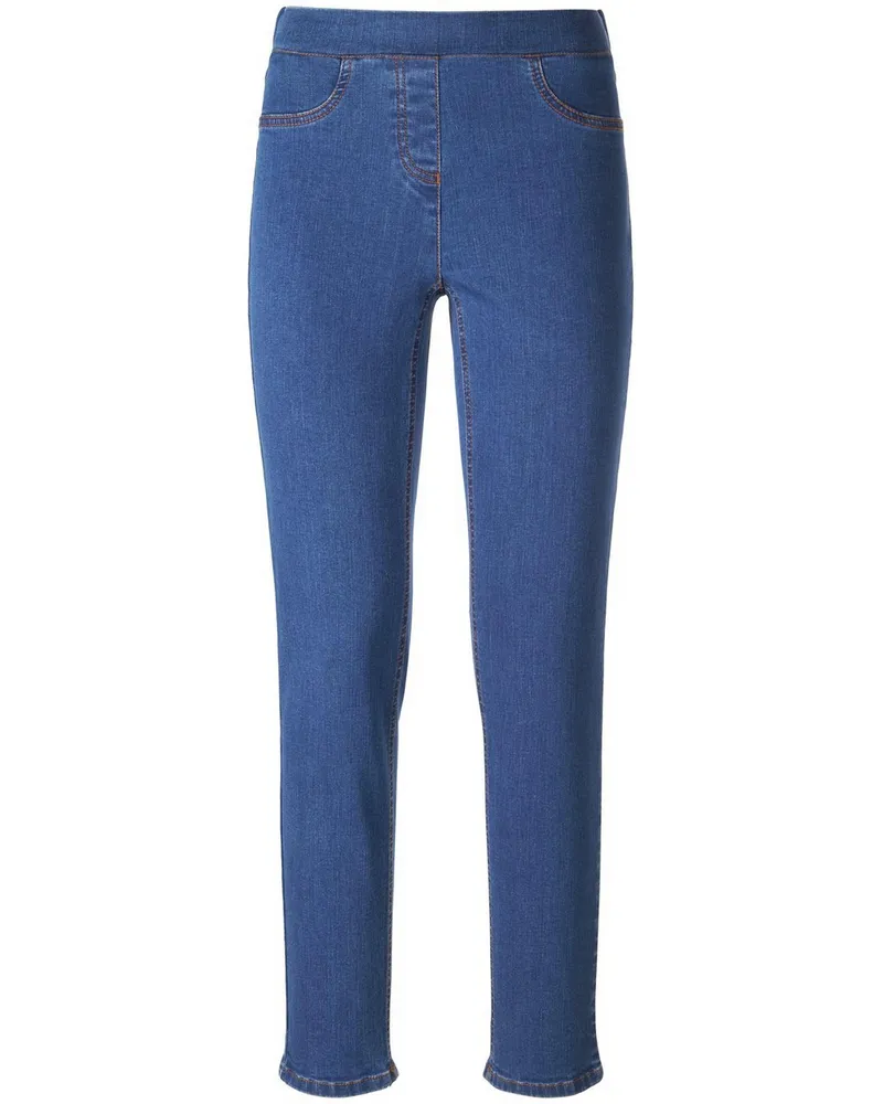Peter Hahn Jeans  denim Denim