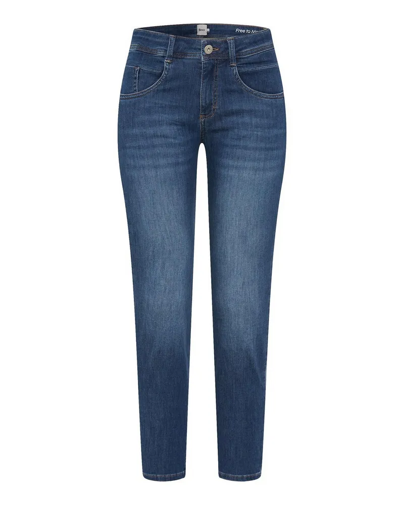 Brax Jeans Modell Shakira S.  denim Denim