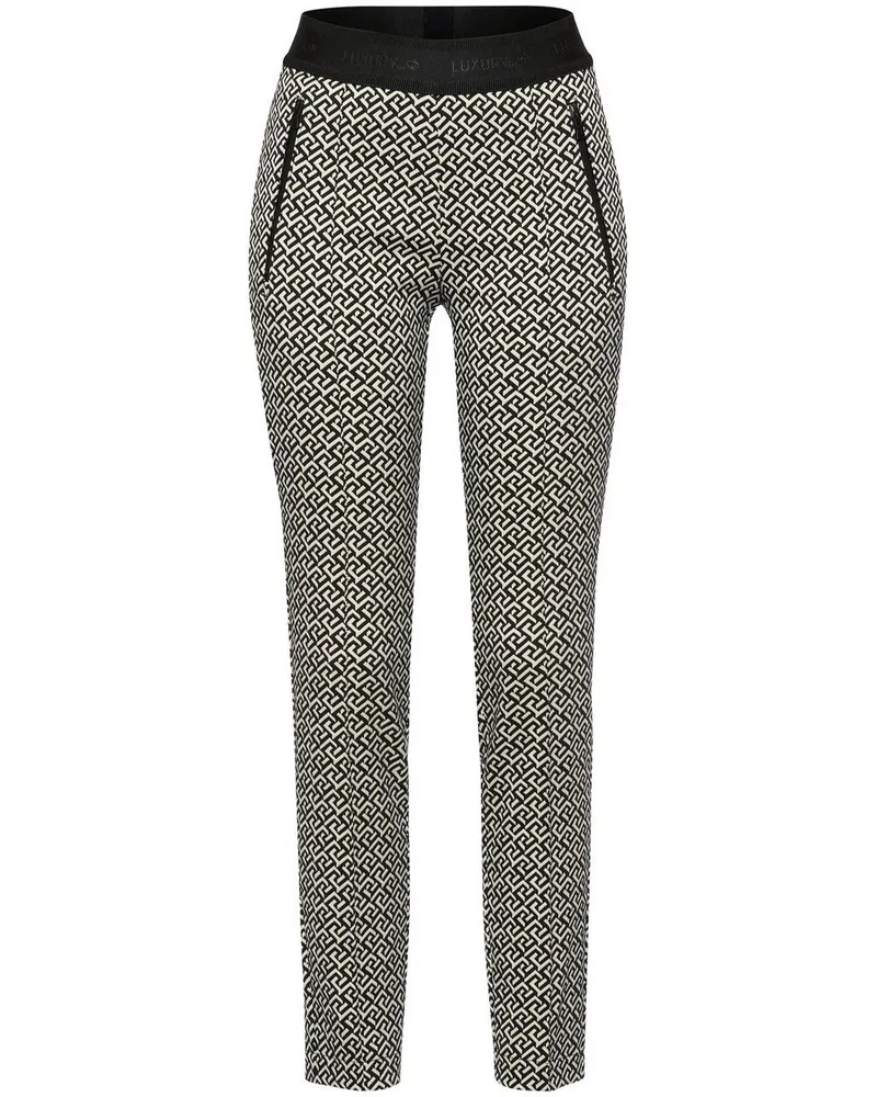 TONI Hose  beige Beige