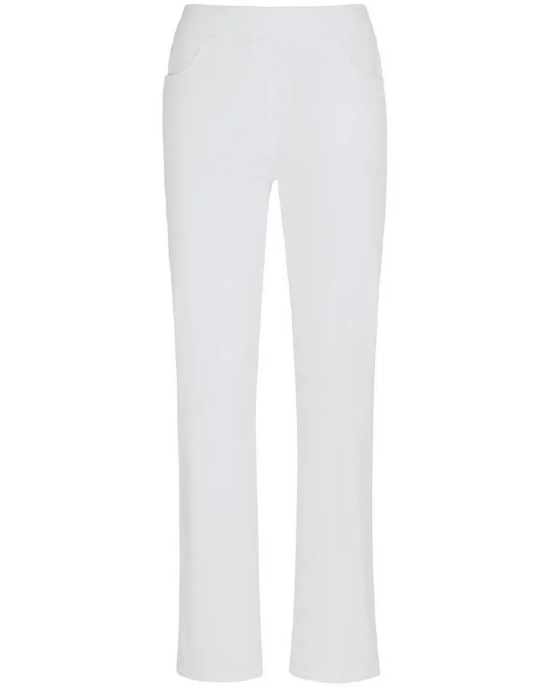 Brax ProForm Slim-Hose Modell Pamina Fun Raphaela by  weiss Weiss