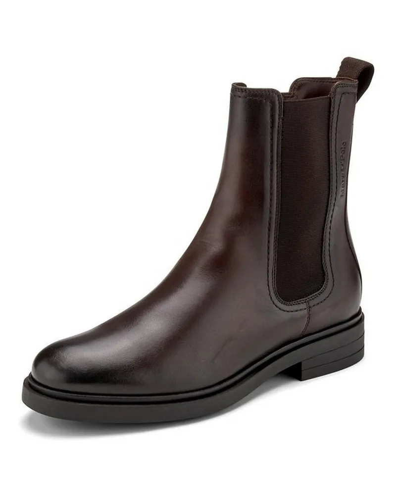 Marc O'Polo Stiefelette Paula Marc O´Polo braun Braun