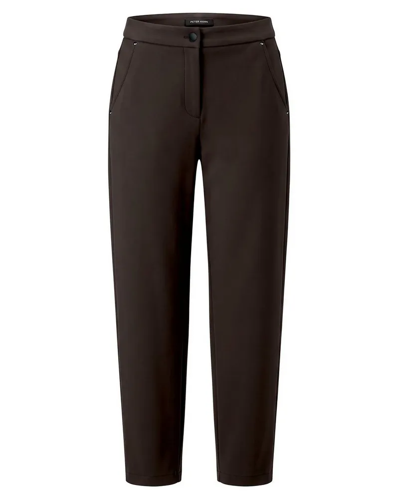 Peter Hahn Wide Fit-7/8-Hose  braun Braun