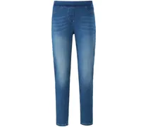 Jeans Passform Sylvia