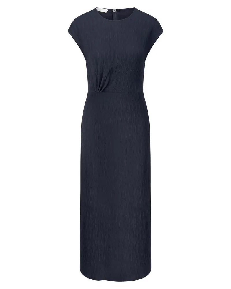 St. Emile Kleid  blau Blau