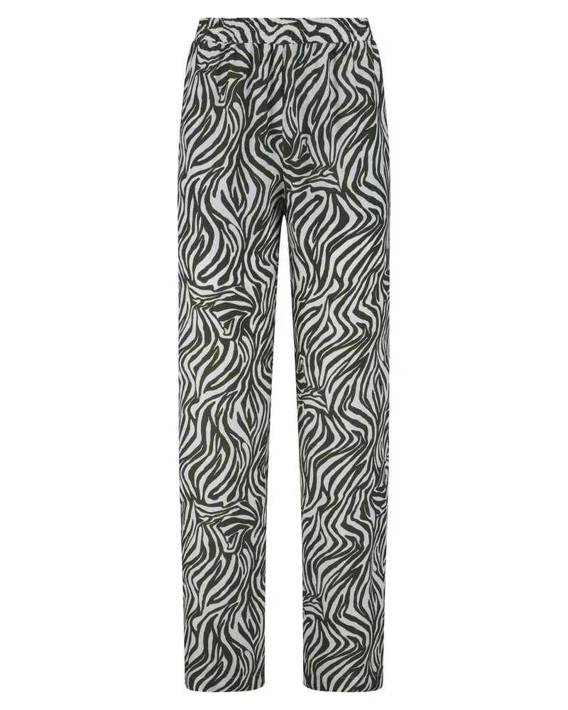 Emilia Lay Hose  grün Grün