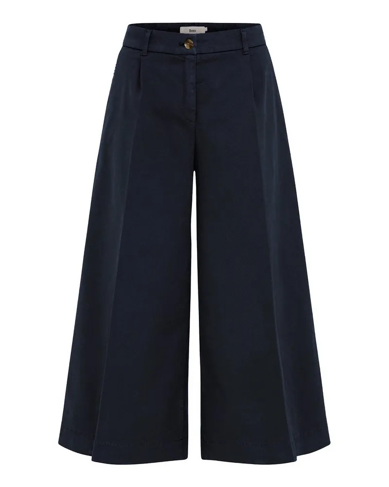 Brax Hosenrock  blau Blau