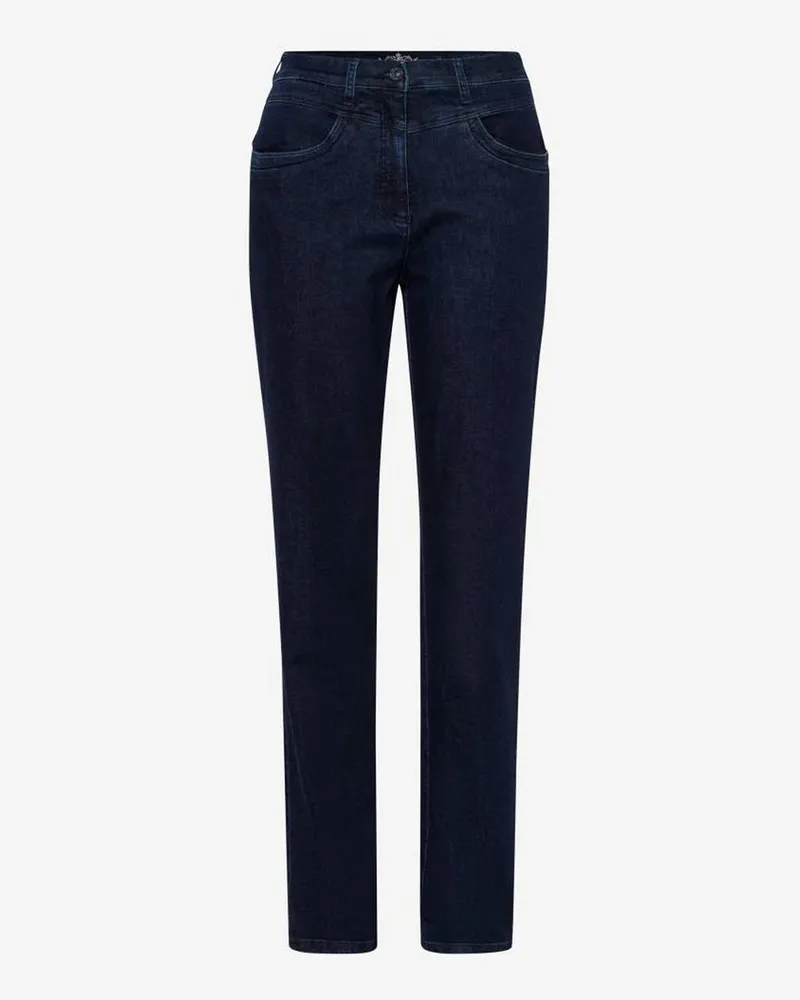 Brax Comfort Fit-Jeans Modell Caren Raphaela by  denim Denim