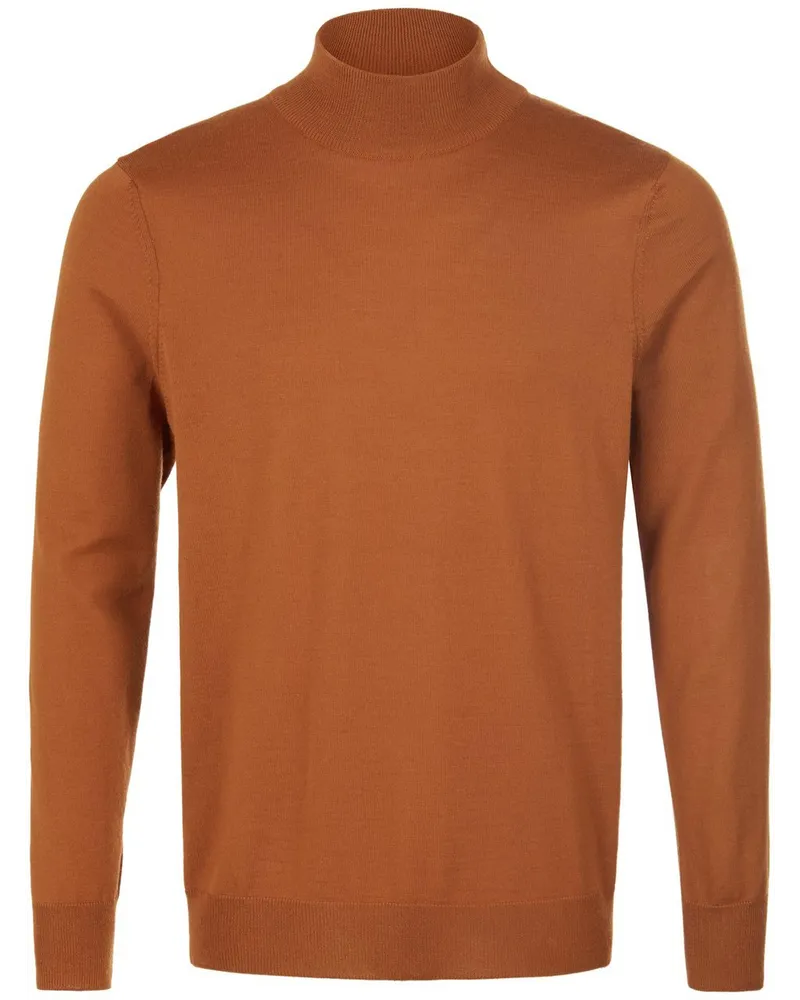 Louis Sayn Strickpullover  braun Braun