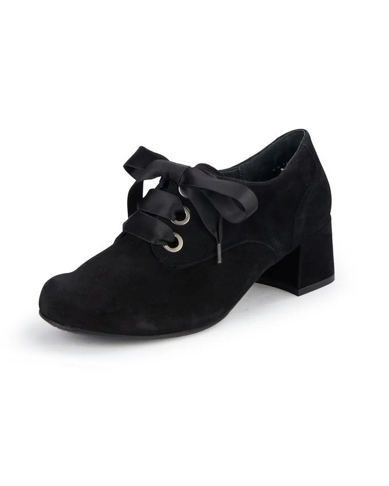 Semler  Pumps Karin  schwarz Schwarz