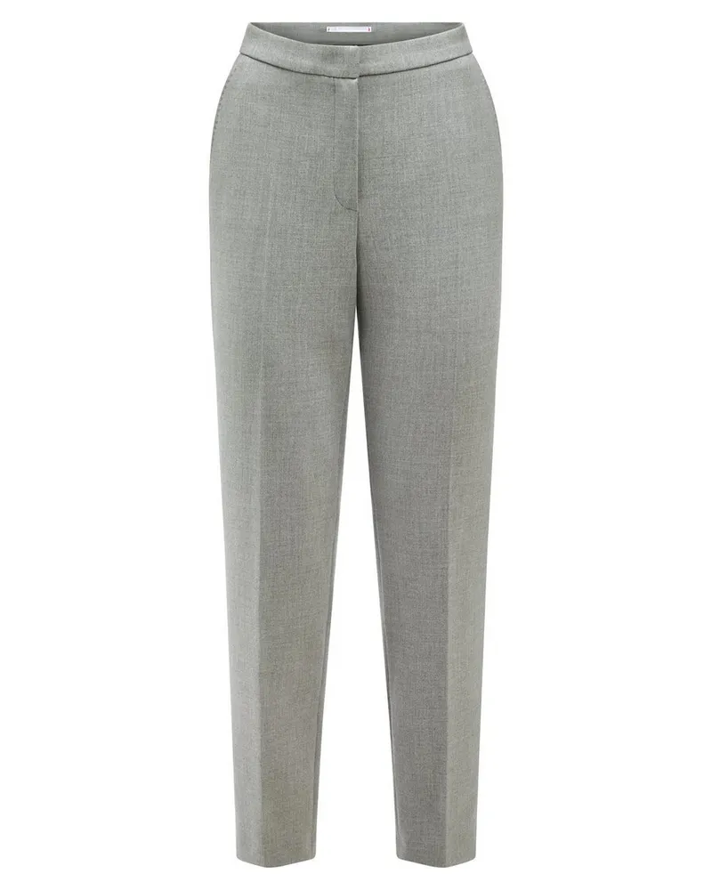 RAFFAELLO ROSSI  Slim Fit-7/8-Hose Modell Doro  grau Grau