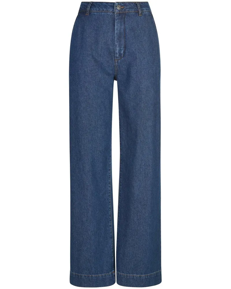 DAY.LIKE Jeans Modell Cornelia  denim Denim