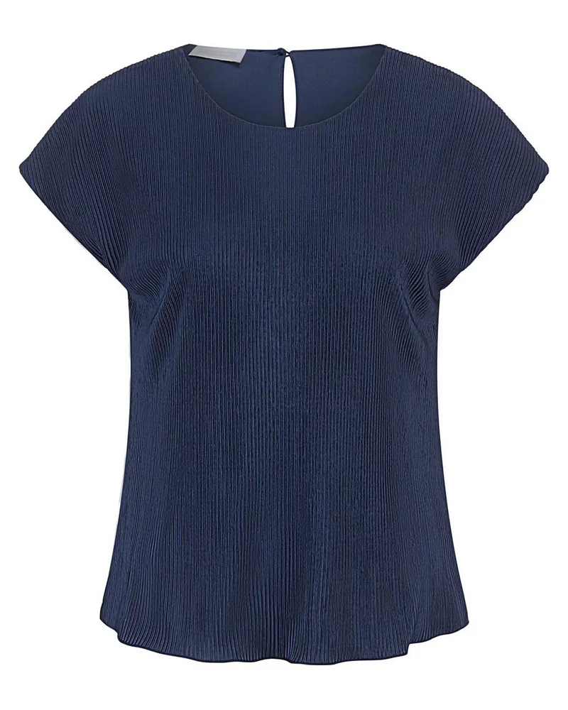 St. Emile Bluse  blau Blau
