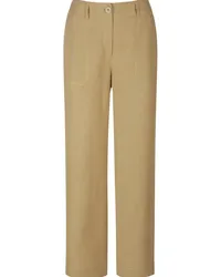 Peter Hahn 7/8-Hose  beige Beige