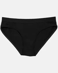 Vatter Bikini Slip "Steady Suzie" Black Schwarz