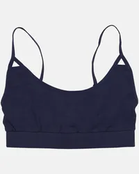 Vatter Bustier "Peppy Paula" Navy Navy