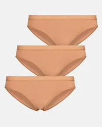 Vatter Bikini Slip "Steady Suzie" Sandstorm 3-Pack Sandstorm