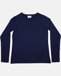 Vatter Longsleeve "Cozy Carla" Navy Navy