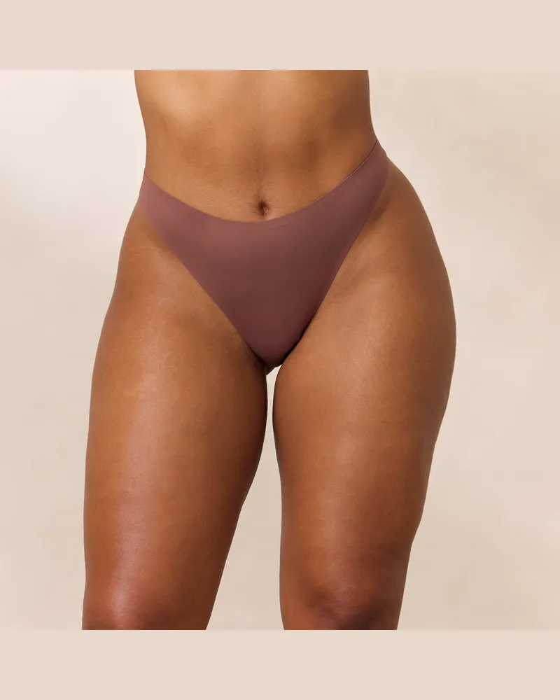 Lounge Everyday Form String - Muskat Muskat