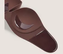 Push-Up-Klebe-BH - Mokka