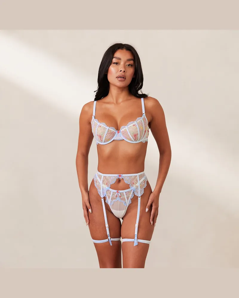 Lounge Ella Intimates BH (Set) - Weiß Weiß