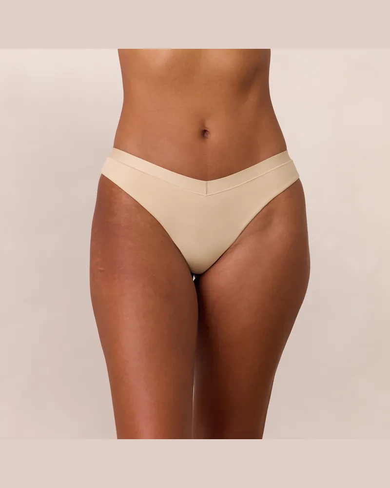 Lounge Everyday Comfort Brazilian - Vanille 