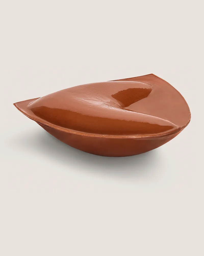 Lounge Extreme Push-Up-BH-Pads - Mokka Mocha