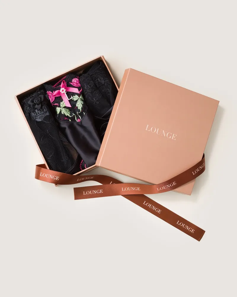 Lounge Das Dekadente Geschenkset (3er-Pack) - Multi 