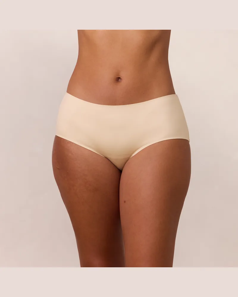 Lounge Everyday Ultimate Boyshort - Vanille 