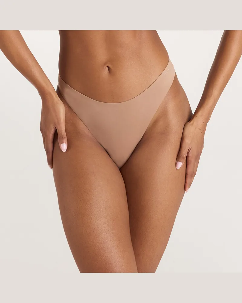 Lounge PillowSoft™ String - Hasel Brown