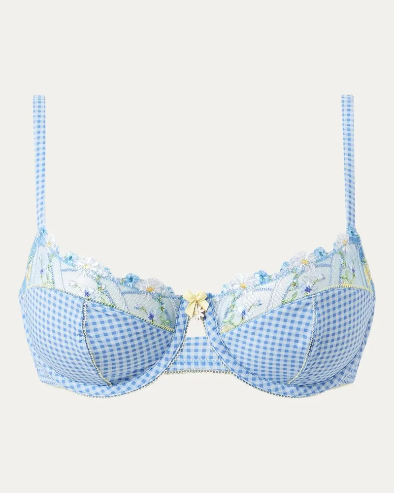 Lounge Breeze Balcony BH - Blau Blau