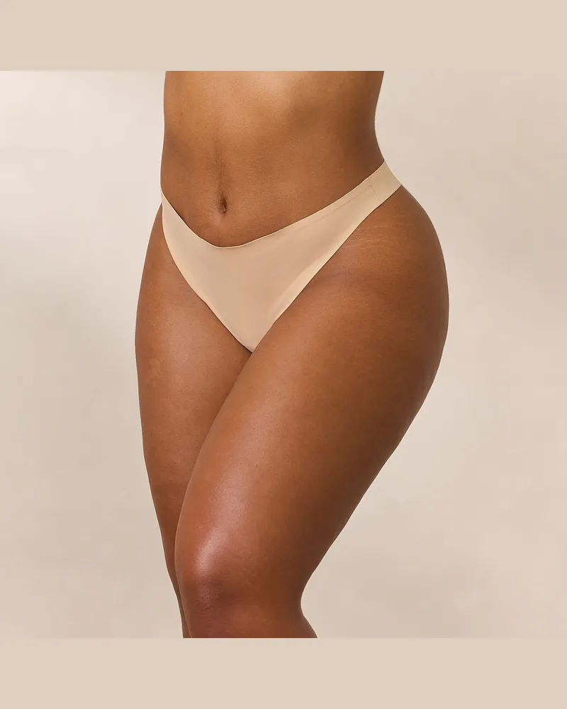 Lounge Everyday Flex String - Sand 