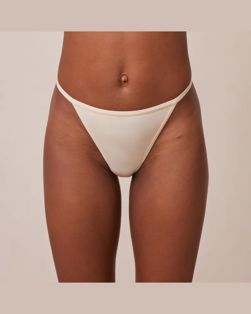 Lounge Your Everyday Slip - Milchkaffee Latte