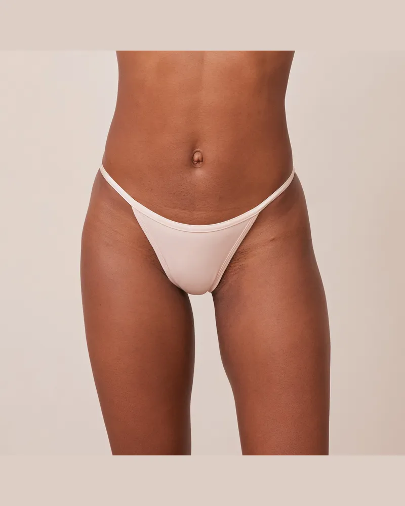 Lounge Essential Slip - Rosé Rose