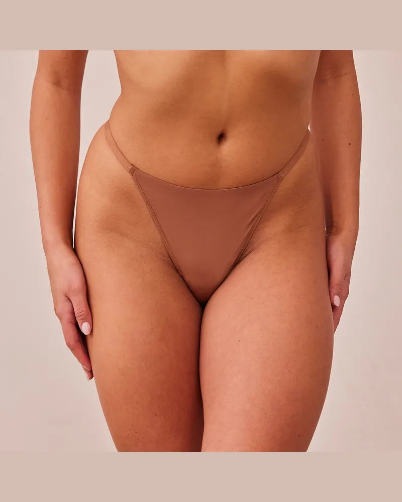 Lounge Light String - Mokka Mocha