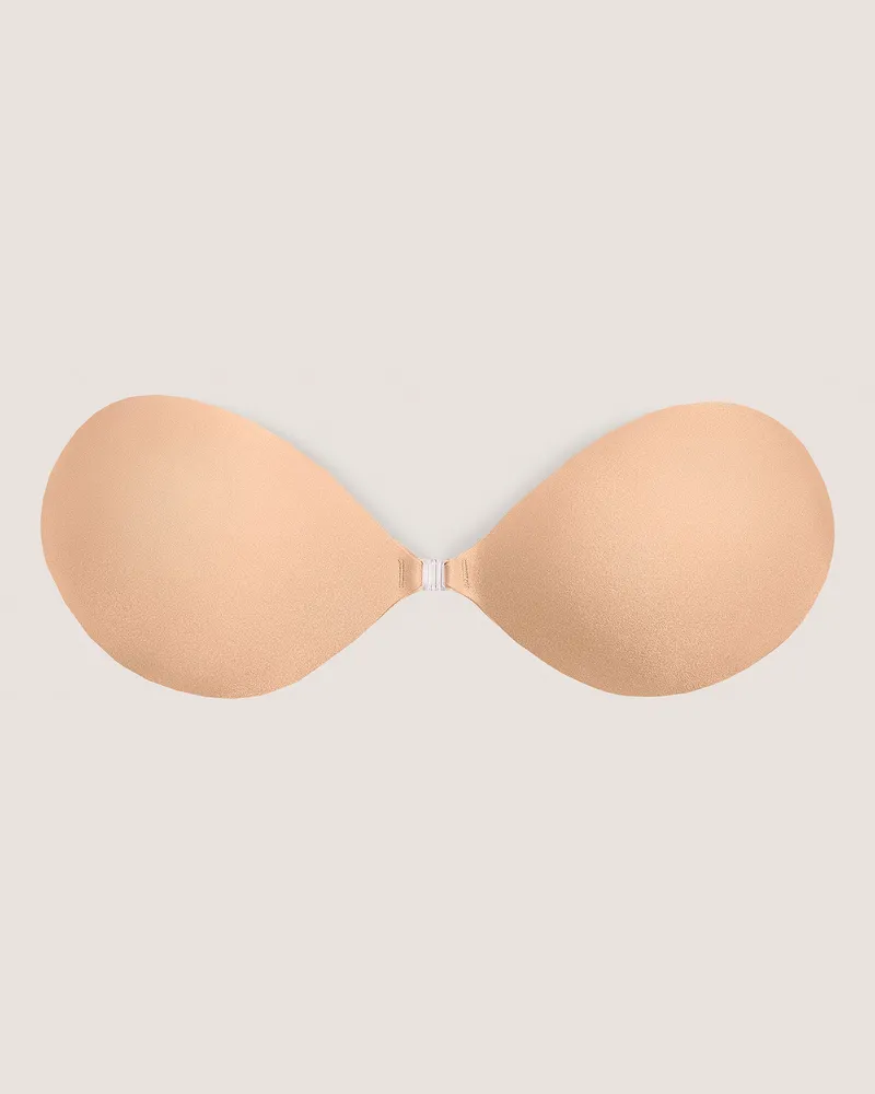 Lounge Klebe-BH - Sand Sand