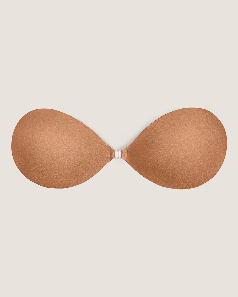 Lounge Klebe-BH - Muskat Nutmeg