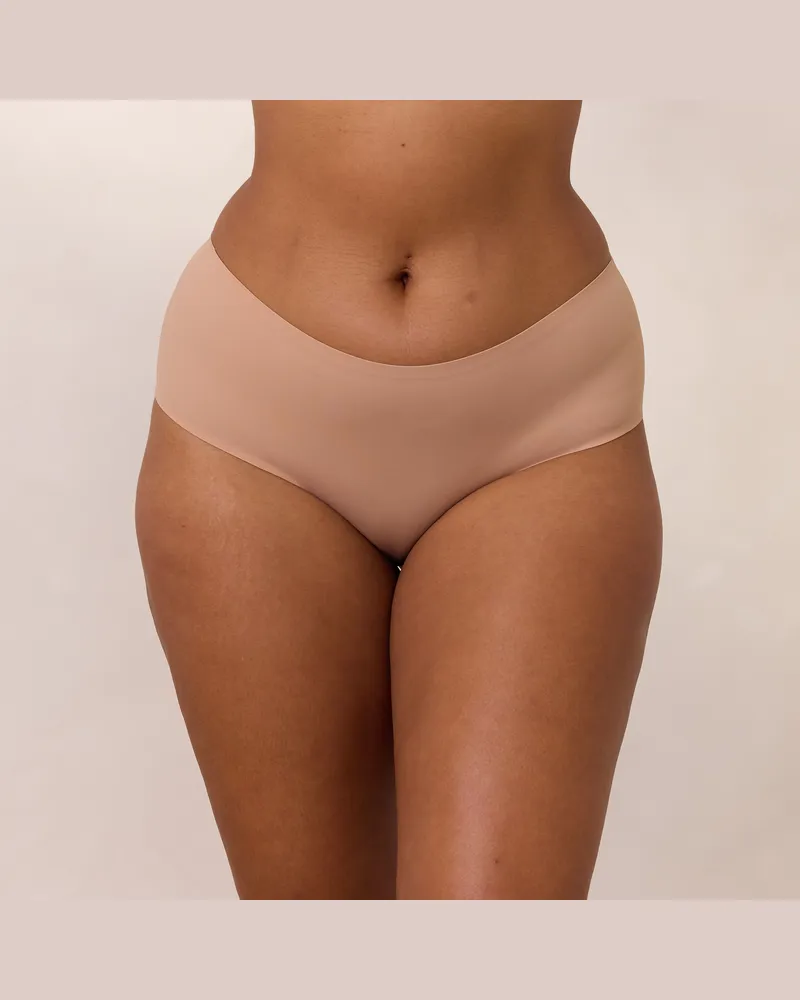 Lounge Everyday Flex Boyshort - Honig Honig