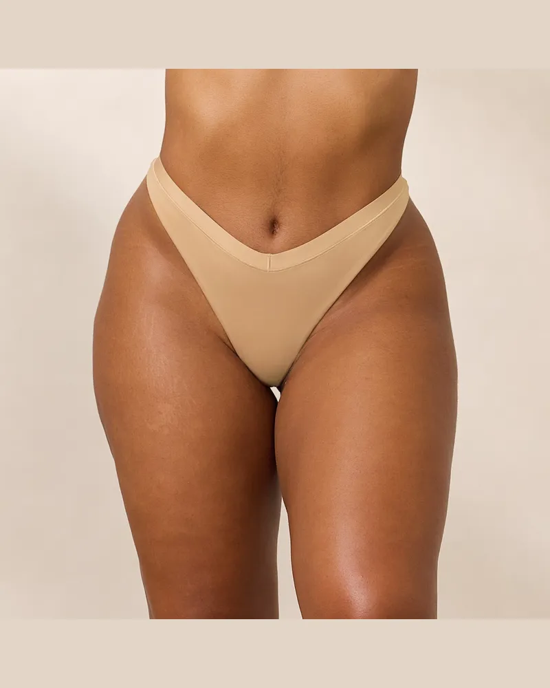 Lounge Everyday Comfort String - Sand 