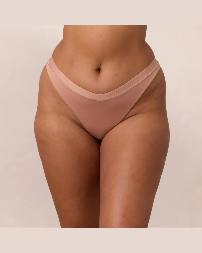Lounge Everyday Comfort String - Honig 