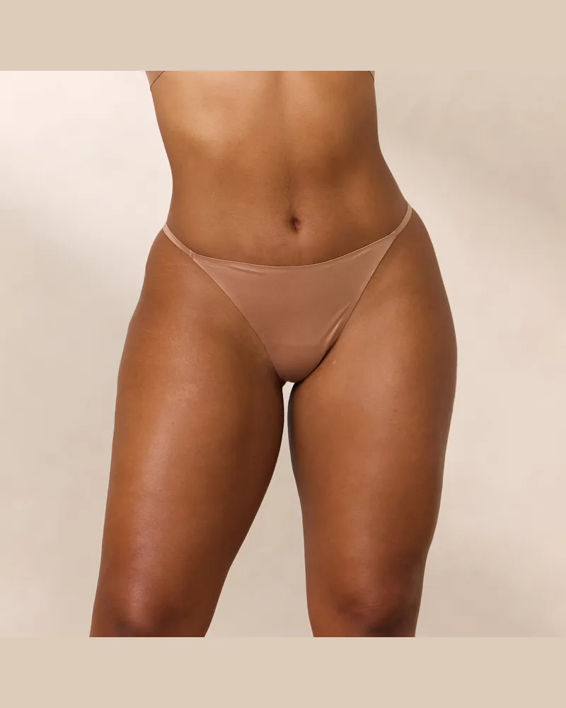 Lounge Everyday Ultimate G-string - Honig Honig