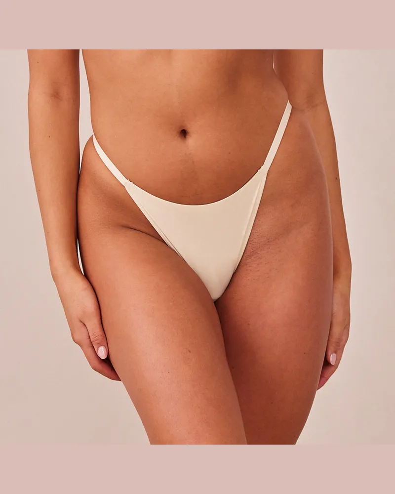 Lounge Light Slip - Milchkaffee Latte