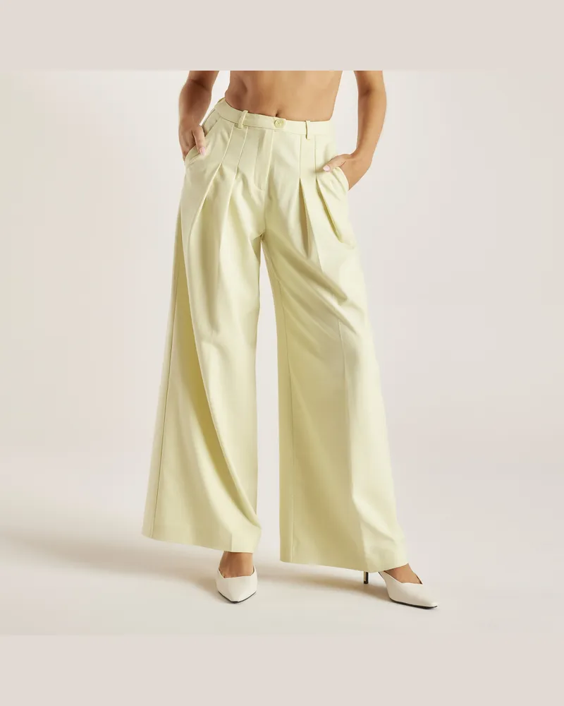 Lounge Weite Webhose - Buttermilch Buttermilk