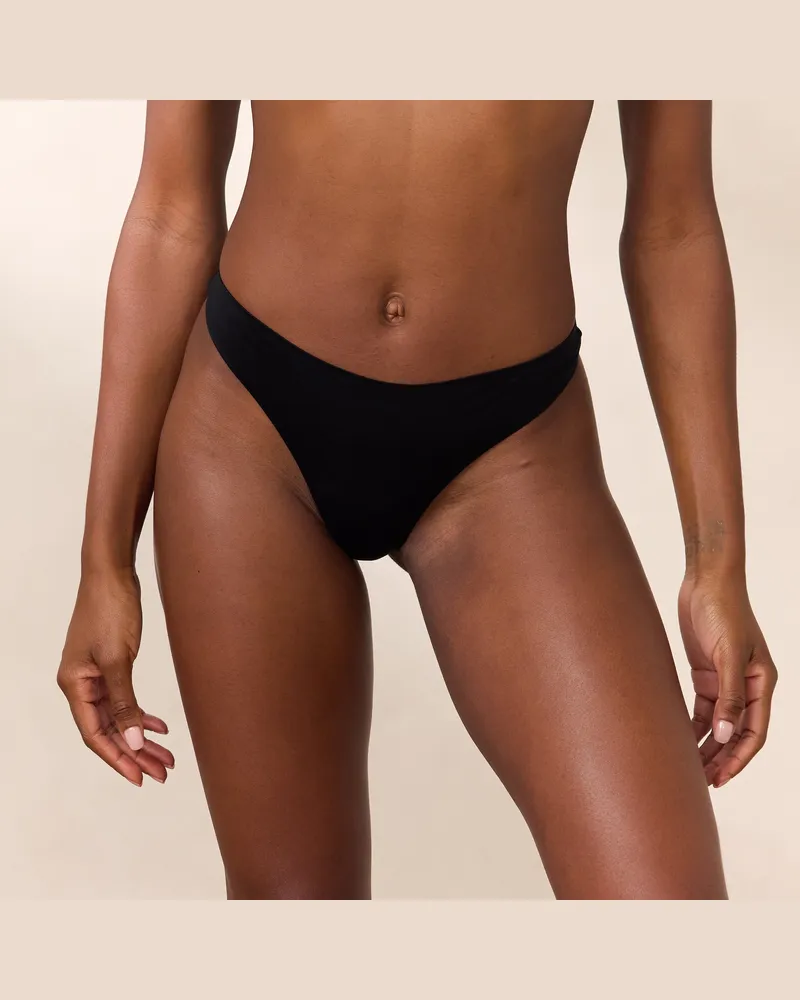 Lounge Everyday Ultimate String - Schwarz Schwarz