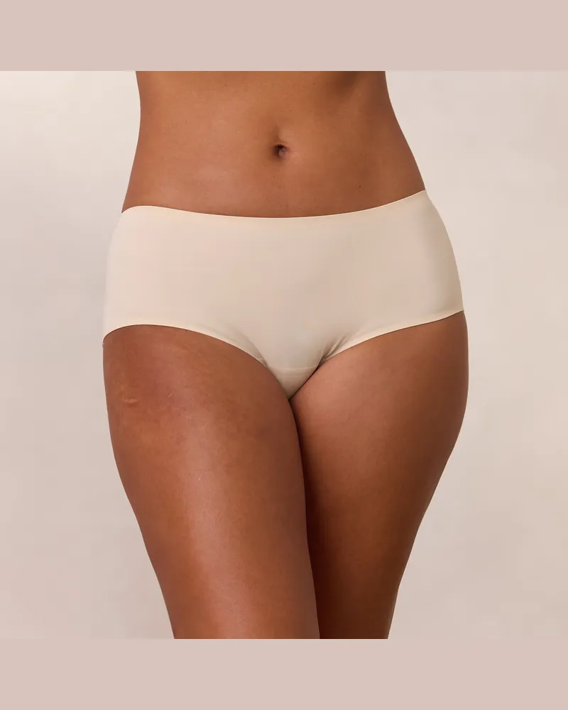 Lounge Everyday Form Boyshort - Vanille Vanille