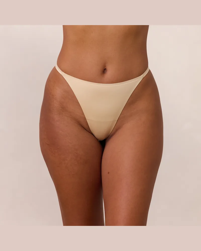 Lounge Everyday Ultimate G-string - Vanille Vanille